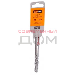 Бур Prorab SDS+ 2420